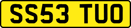 SS53TUO