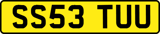 SS53TUU