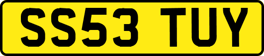 SS53TUY