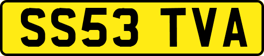 SS53TVA