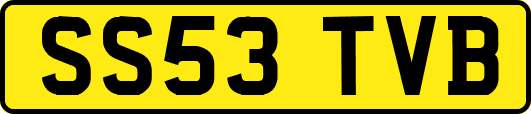 SS53TVB