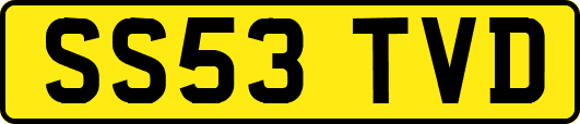 SS53TVD