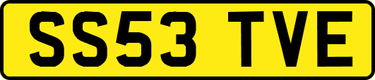 SS53TVE
