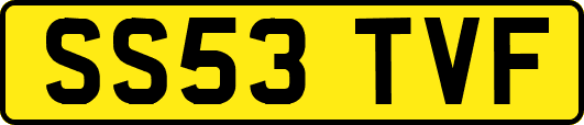 SS53TVF