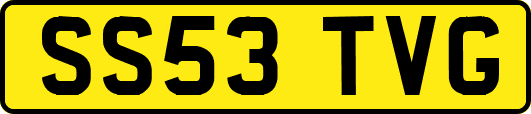 SS53TVG