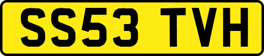SS53TVH