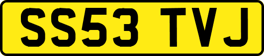SS53TVJ