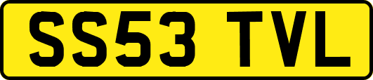 SS53TVL