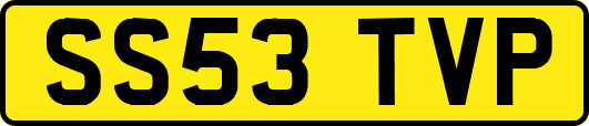 SS53TVP