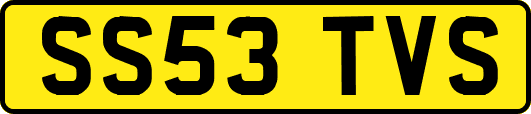 SS53TVS