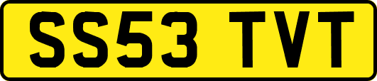 SS53TVT