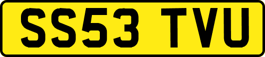 SS53TVU