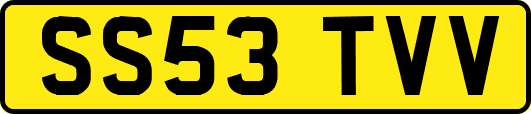 SS53TVV