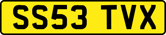 SS53TVX