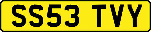SS53TVY