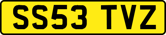 SS53TVZ