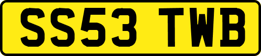 SS53TWB