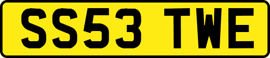 SS53TWE