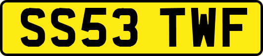 SS53TWF