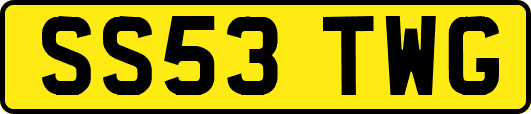 SS53TWG