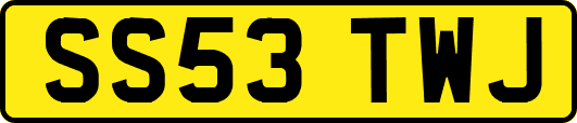 SS53TWJ