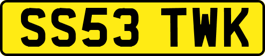 SS53TWK
