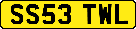 SS53TWL