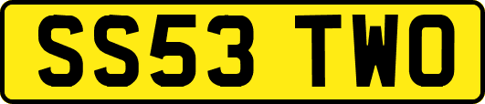 SS53TWO