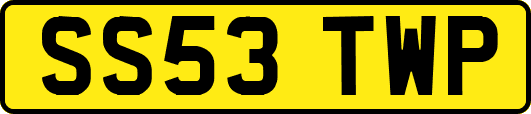 SS53TWP