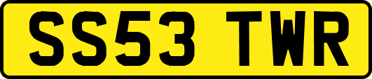 SS53TWR