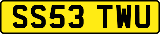 SS53TWU