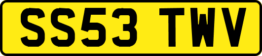 SS53TWV