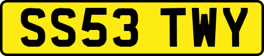 SS53TWY