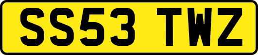SS53TWZ