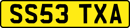 SS53TXA