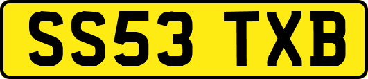 SS53TXB