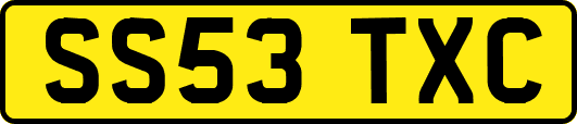 SS53TXC