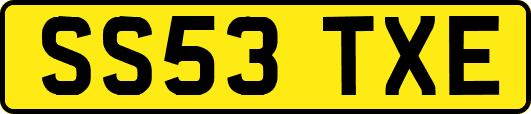 SS53TXE