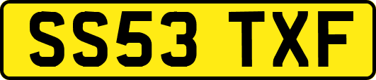 SS53TXF