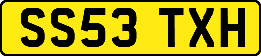 SS53TXH