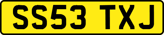 SS53TXJ