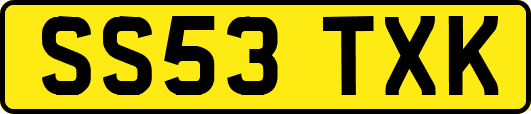 SS53TXK
