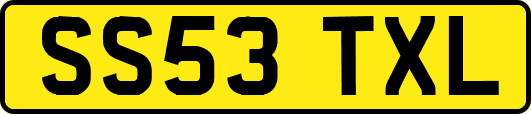 SS53TXL