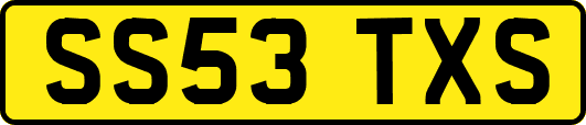SS53TXS