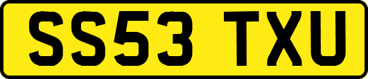 SS53TXU