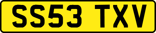 SS53TXV