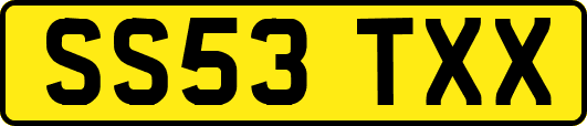 SS53TXX