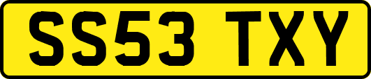 SS53TXY