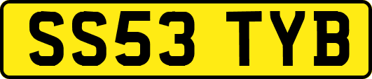 SS53TYB