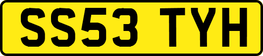 SS53TYH